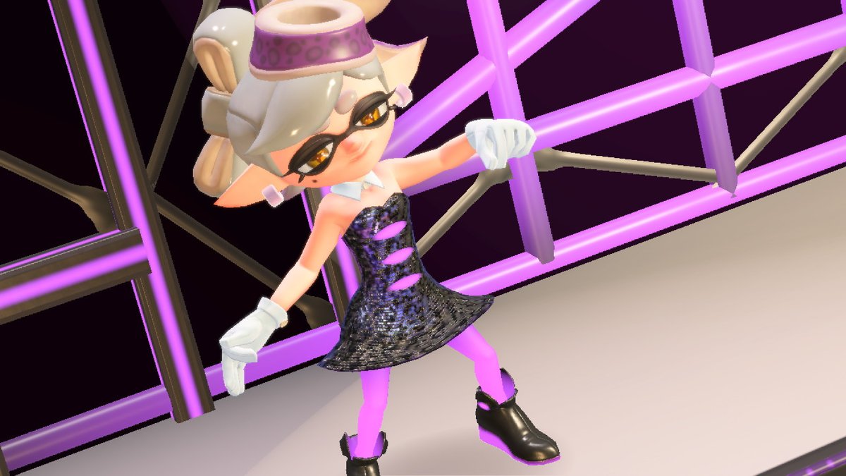 knt_bbb's tweet photo. #スプラトゥーン3 #Splatoon3 #NintendoSwitch https://t.co/vLzoXYMGZb