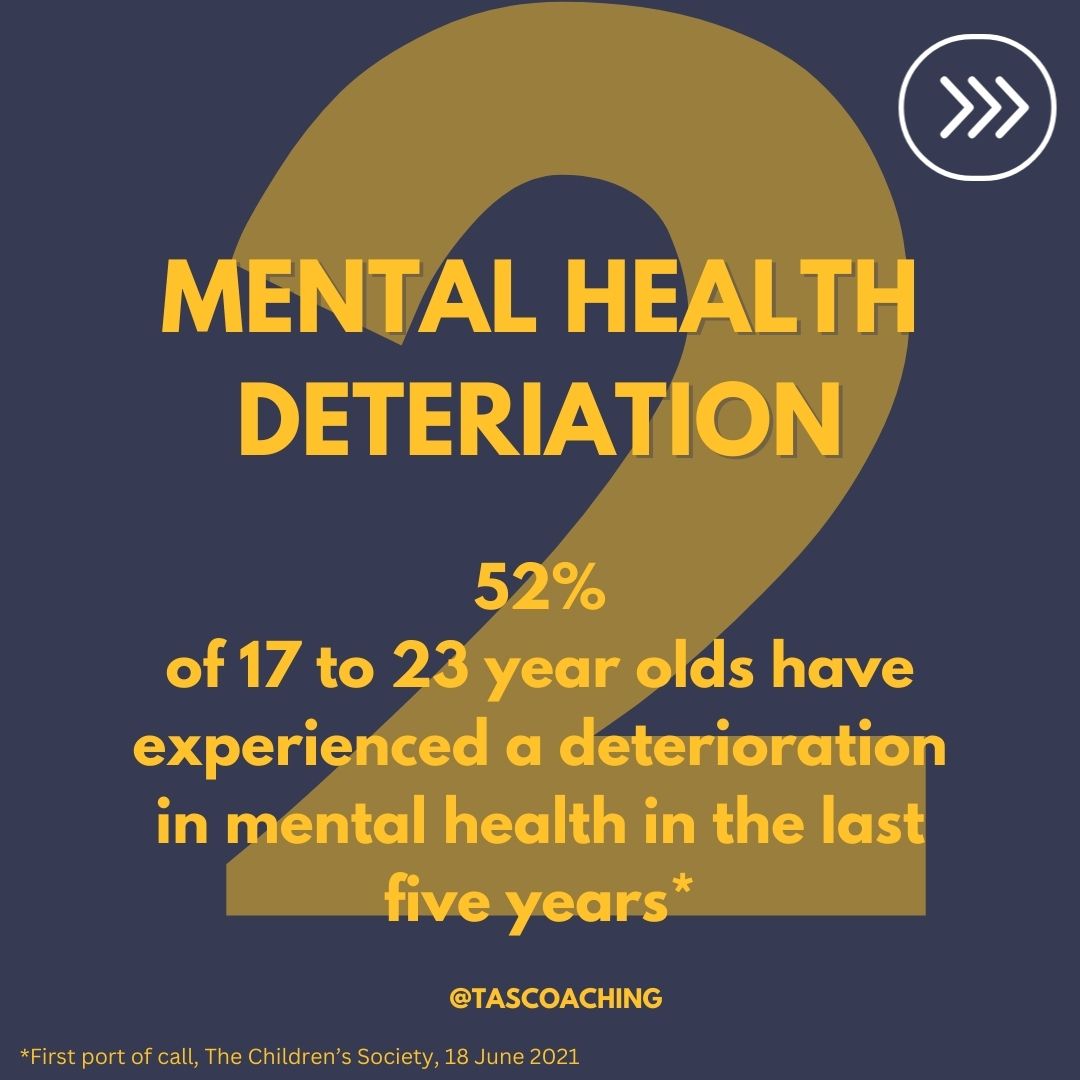 TasCoaching's tweet photo. 1/2 - My 5 reasons WHY...

If you agree teenagers need further support with emotional awareness, please follow, like, share &amp; contact me!
#anxietycoach #anxietyawareness #emotionalawareness #parentinghelp #parentingteens #marple #stockport #mentalhealthtips https://t.co/JHliNNHtSU