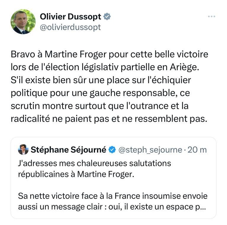 Flavien Cartier tweet media