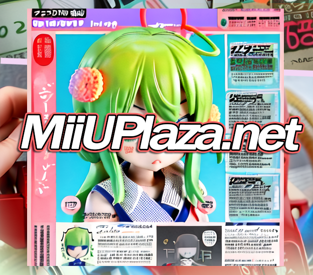 PixeladyFigmata's tweet photo. ---
✨ https://t.co/Pn7Hnkvy3z is now LIVE!!! ~✨
---
Keep up-to-date with projects, minting details and where to connect for all of @mryokou's developments! ~🌦️
---
@Nitembos 
@PixeladyFigmata https://t.co/1PmHwTo5ES