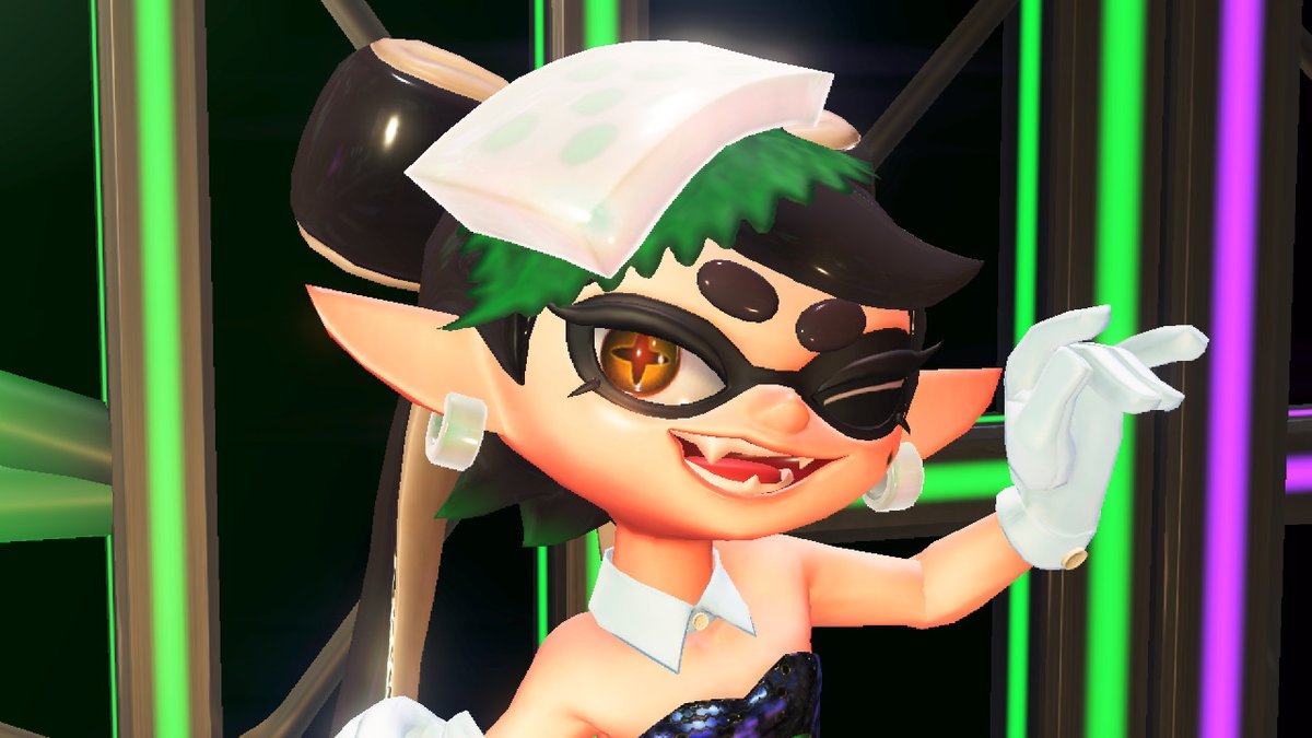 knt_bbb's tweet photo. #スプラトゥーン3 #Splatoon3 #NintendoSwitch https://t.co/FmO9kxJVtw