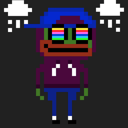 hapsigmi bought PEPEPALS #228 for 0.02 ETH ($36) #hapsigmi #pepepals opensea.io/assets/ethereu…