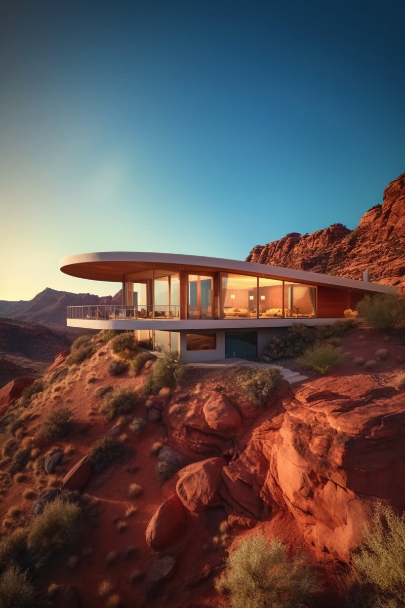 NFTgallery: RT <a href="/makeitrad1/">makeitrad</a>: GM Happy Monday 🏜️