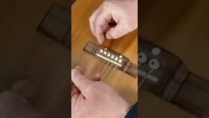 How To #Fix #Broken #String : #Acoustic #Guitar #String #Replace 
> justthetone.com/how-to-fix-bro…
 
#BrokenGuitarString #Greer #HelpBrokeString #HowToChangeAGuitarString #MattStokes #OnlineMusicLessons #StokesMusicStudios #StringChange