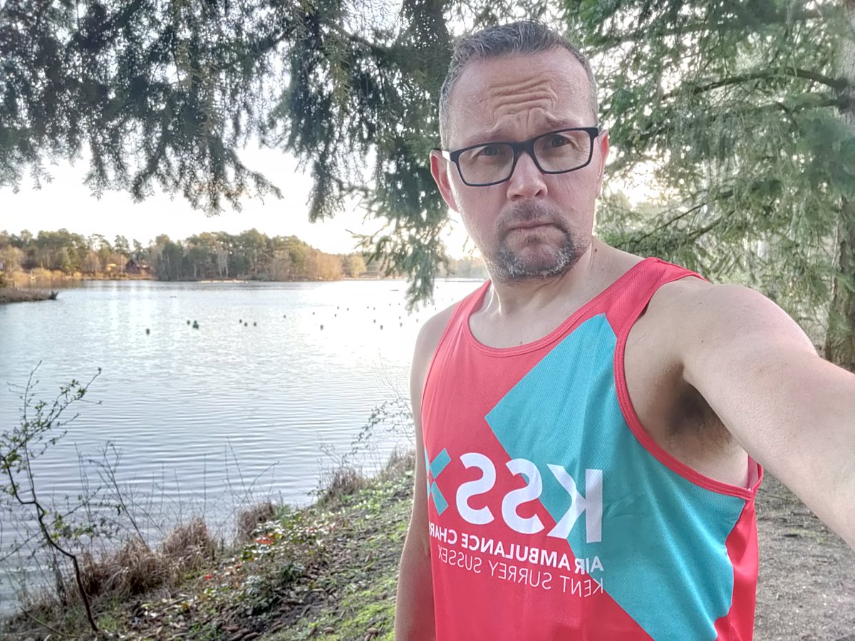 RunTheWorld180's tweet photo. Just three weeks until I do the @LondonMarathon virtually in aid of @airambulancekss and it's been lovely to get some training in here at @CenterParcsUK - what a stunning setting. So today is run streak Day 2284 and that's now 17,928km ticked off. #RunTheWorldChallenge #ukrunchat https://t.co/8Pf6wcT25c