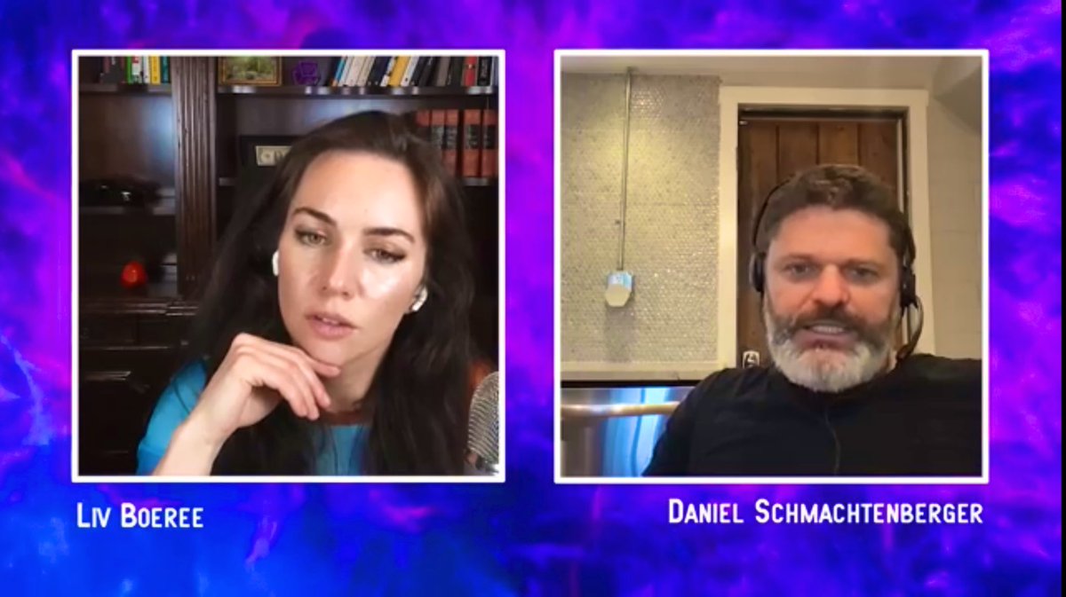 Fascinating, timely &amp; very worth watching. Thanks <a href="/Liv_Boeree/">Liv Boeree</a> &amp; Daniel Schmachtenberger for this important discussion on incentive misalignment &amp; AI risk. 
youtu.be/KCSsKV5F4xc