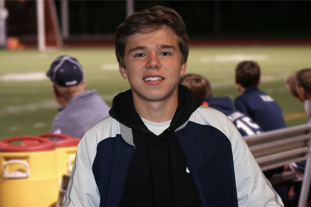 Your Daily Local on Twitter "WARREN, Pa. Steffen Blair has been