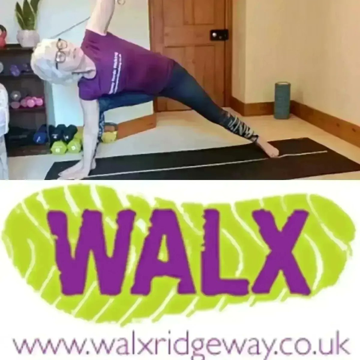 Walxridgeway tweet media