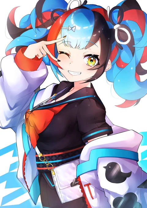 過去絵ちゃん 