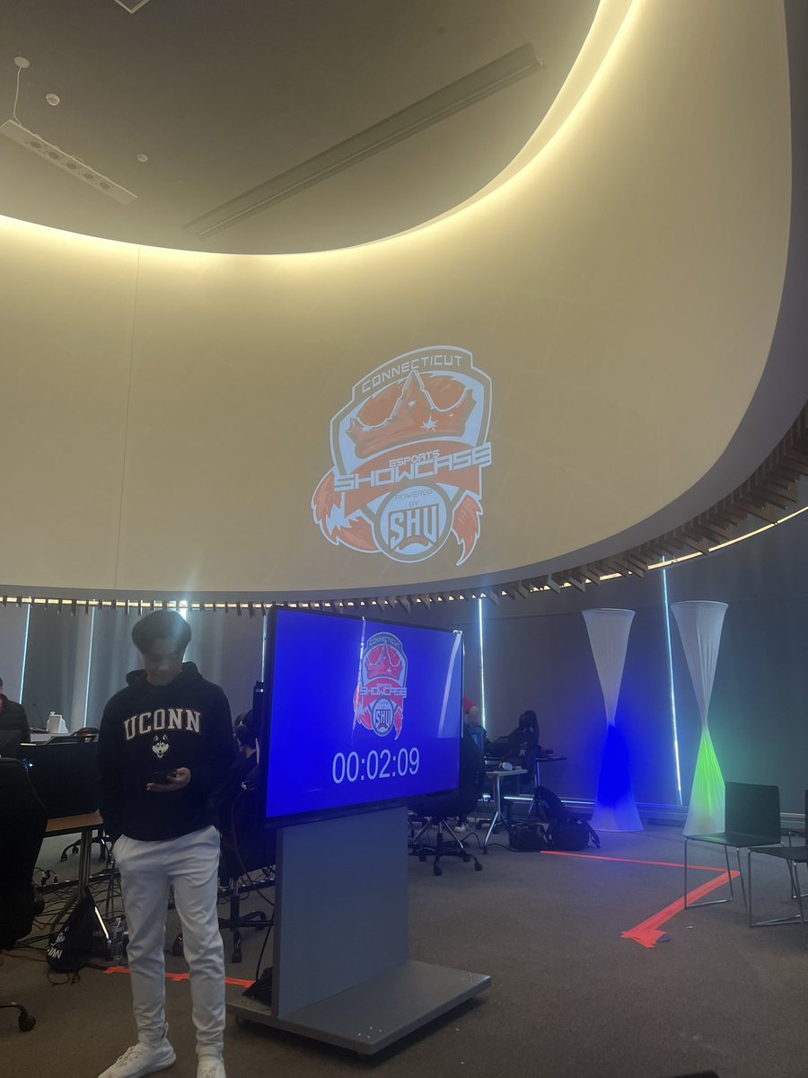 Connecticut Overwatch tweet media