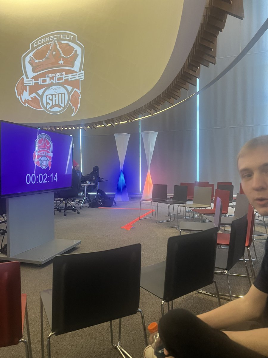 Connecticut Overwatch tweet media