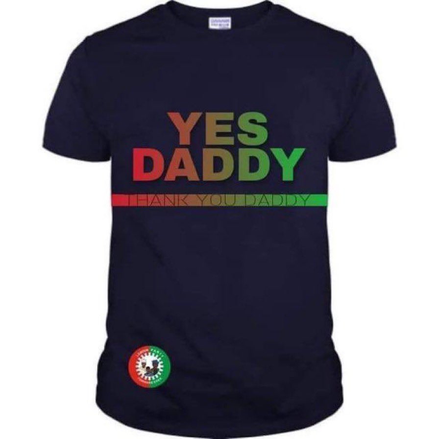 @asuespa @PH4PeterObi @JaneIfy6 @MikaelCBernard We’re proud of our Daddy, are you proud of yours?