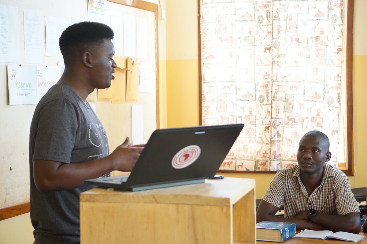 Charitycyber's tweet photo. Committed to our mission #Cyber #Divisions #Cyber #security #Charity #Africa #Humanity #Non_profit #informationsecurity #security #infosec  #security_awareness #online_security #cyber_awareness #Time_for_human_ware #Humanware https://t.co/83PktiBIdy