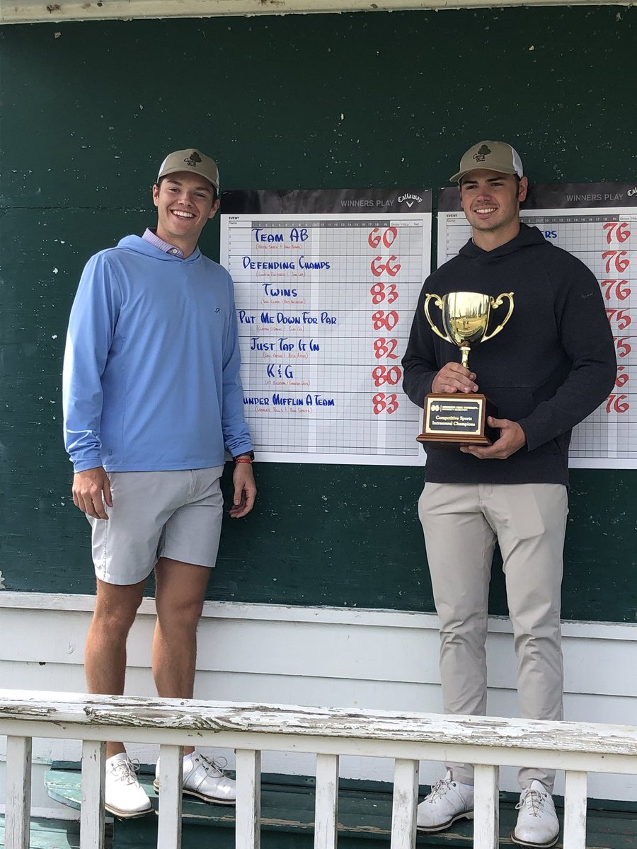 MSU Golf Course tweet media