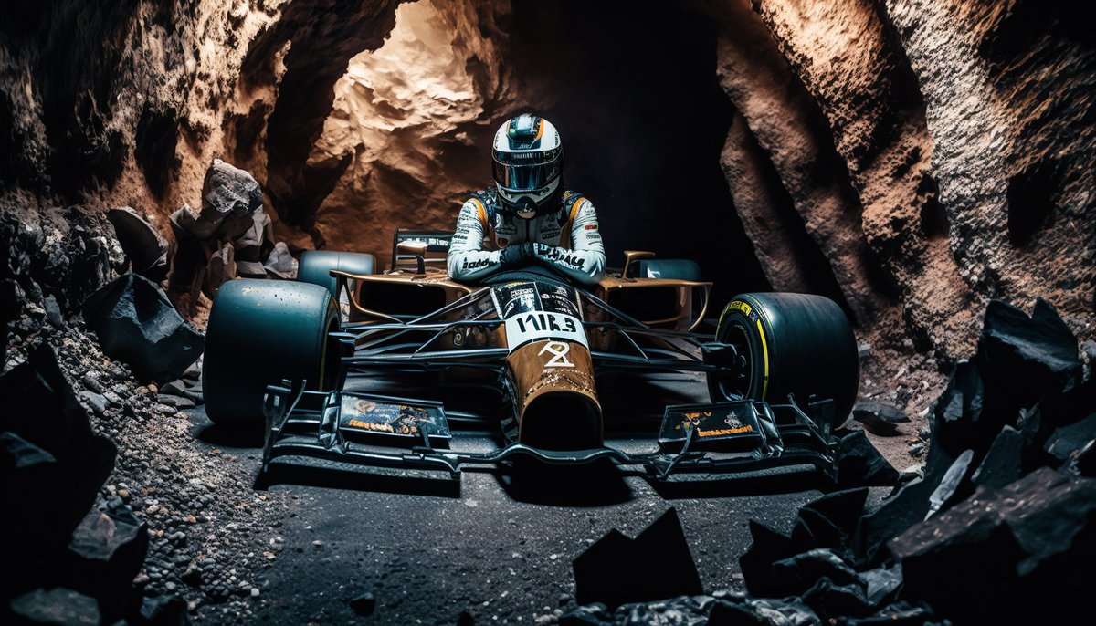 🚀Exciting news!🚀

To celebrate the launch of "Life Across Europe," I'm giving away an exclusive NFT from the collection🏎

To enter:
-follow <a href="/FightTeam666/">FightTeam</a>
-like &amp; retweet
-tag 3 friends

Opensea➡️opensea.io/collection/lif…
