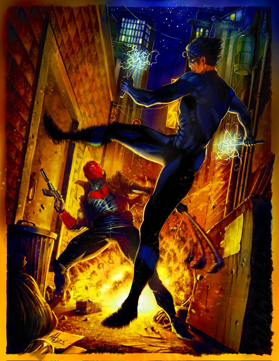 Brad Ashworth tweet media