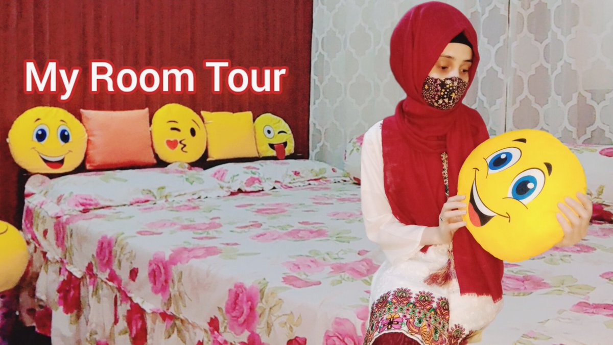 PsychologistISA's tweet photo. My Room Tour💒Iftar Vlog😋
https://t.co/6EnJ7IUCbp
Like, Share &amp; Subscribe🔔
#MyRoomTour
#IftarVlog
#IqraSaeedVlogs https://t.co/NOokNuJRJ7