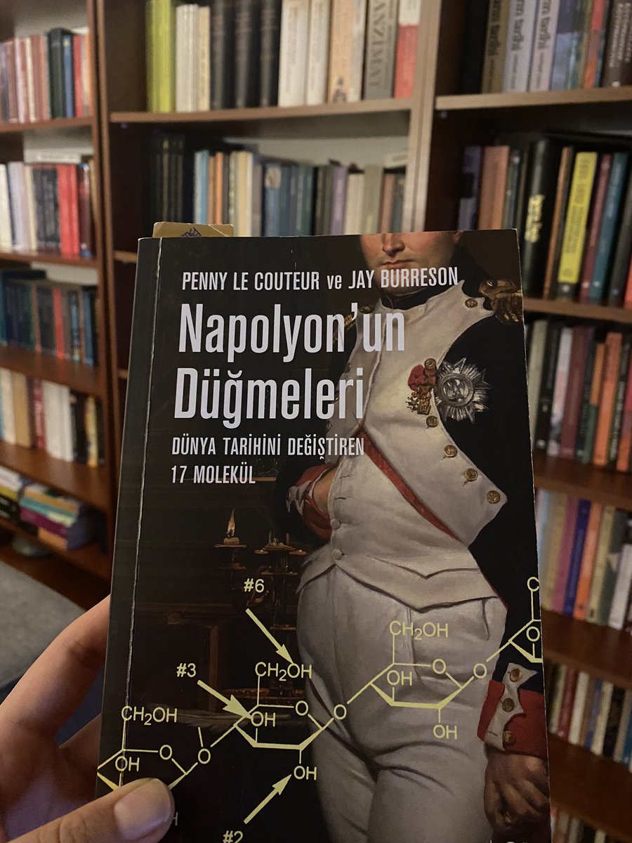 Avrupa Tarihi dersinin okuma kitabı.. Bu haftanın konusu “Nitro Bileşenleri”. Barut ve patlayıcıların ortaya çıkışı ve savaşların değişimi..
