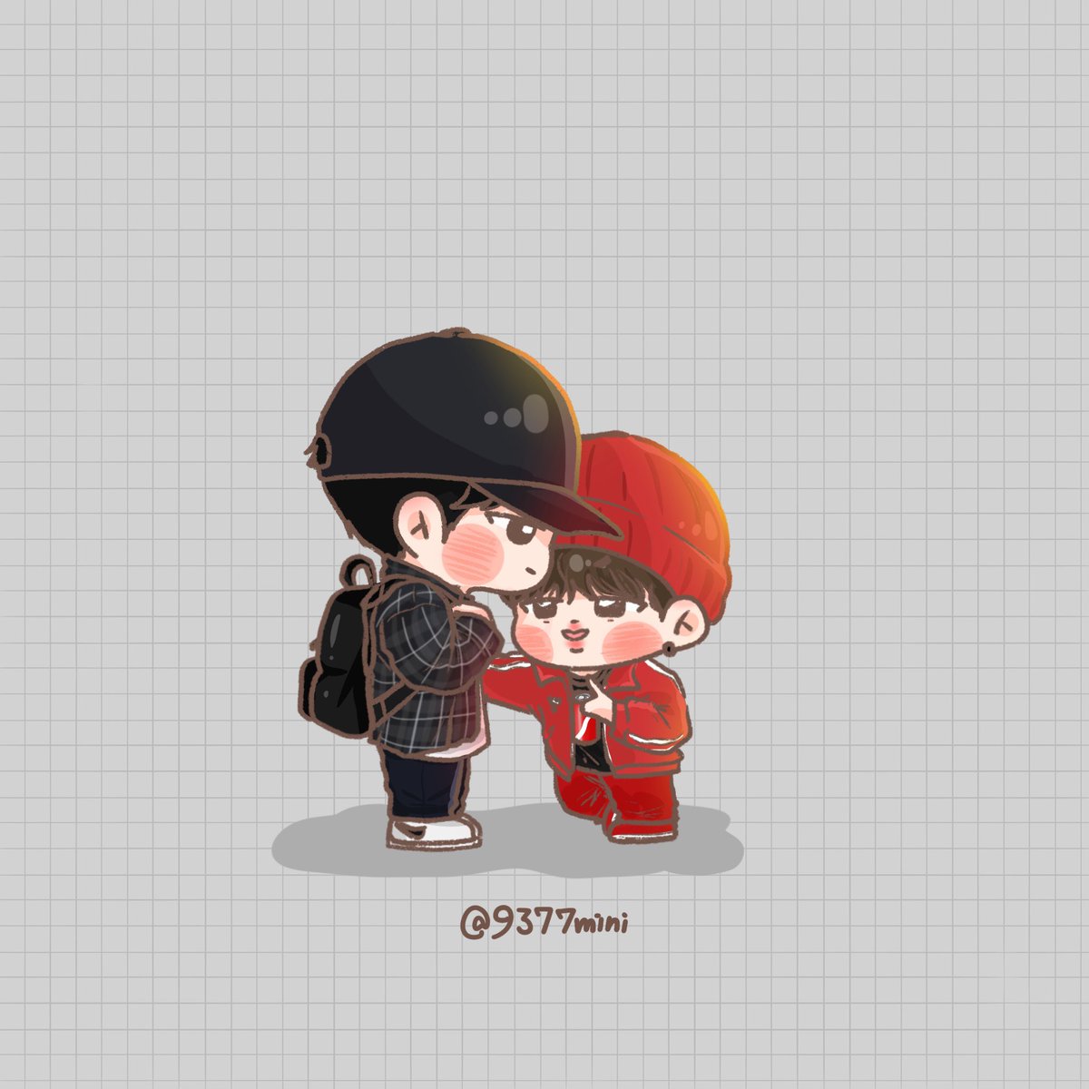 #팡푸 #솸찬

🌜🌛