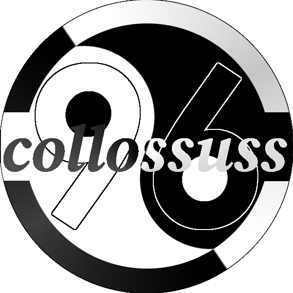 Finally had some spare time to work on this new logo! Pretty proud of how it came out in the end! 😍