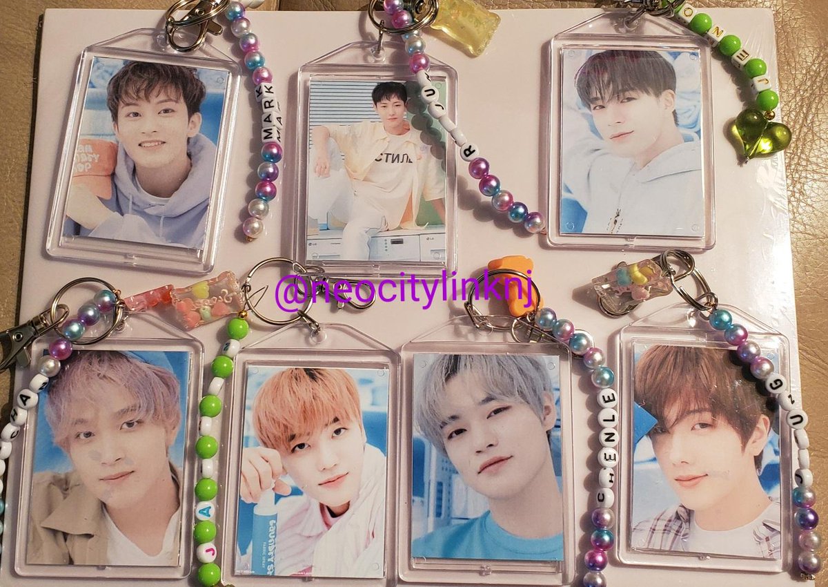 KPopphotodumps's tweet photo. I am handing out FREE keychains (pictured below) for the NCT DREAM Newark Concert on 4/5. You MUST sign up on this reserve form in order to get one. 

https://t.co/R1tFLFMd5C

#NCTDREAM_THEDREAMSHOW2 #TDS2inNewark #NCTDREAMinNEWARK #NCTDREAM https://t.co/lqQobfQ8LQ