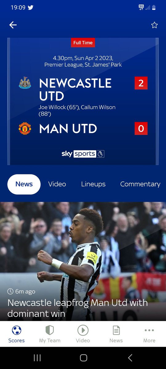 howay51's tweet photo. Where there's a wil there's a way and when you have two of them 🖤🤍 #NEWMUN #NUFC https://t.co/ukKe8WhGQQ