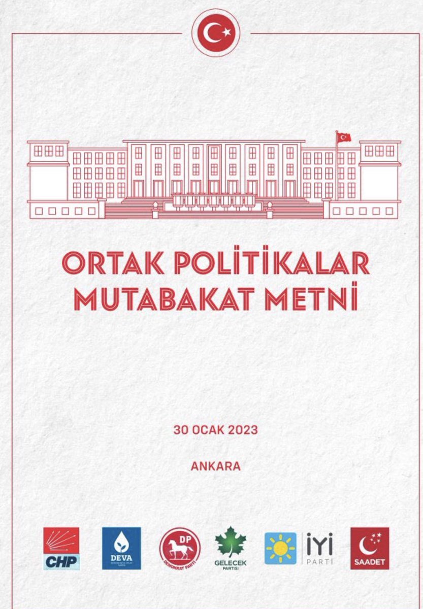 finteknikcom's tweet photo. ‘Ortak Politikalar Mutabakat Metni’ Türkiye zengin ve müreffeh insanların barış ve huzur içinde yaşadığı , Alım gücünün arttığı bir ülke olacak, zengin ile fakir uçurumuna son.
#istanbuldanmeclise
https://t.co/FstLUIVhE1
#DevaMeclise 
#OrtakPolitikalarMetni 
@devapartisi 💧🌱 https://t.co/jKz2FwROJI