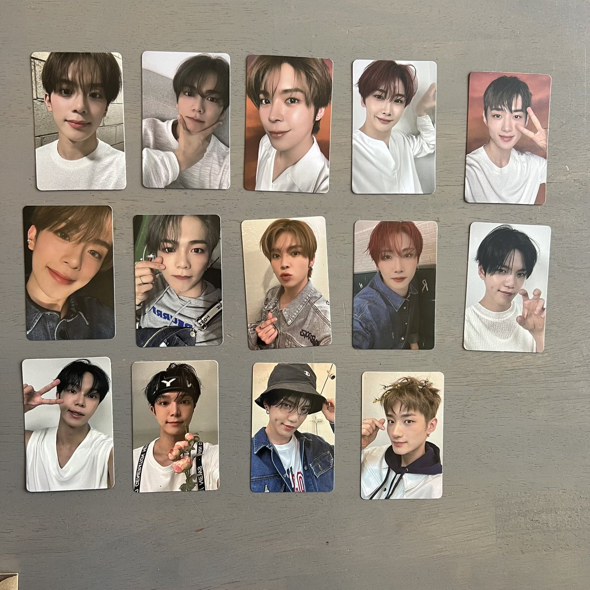 KikitheLee's tweet photo. Verivery liminality photocards
#verivery #wtsverivery #liminality #verrer #verrers #veriverysales https://t.co/O0dN3yjIzj
