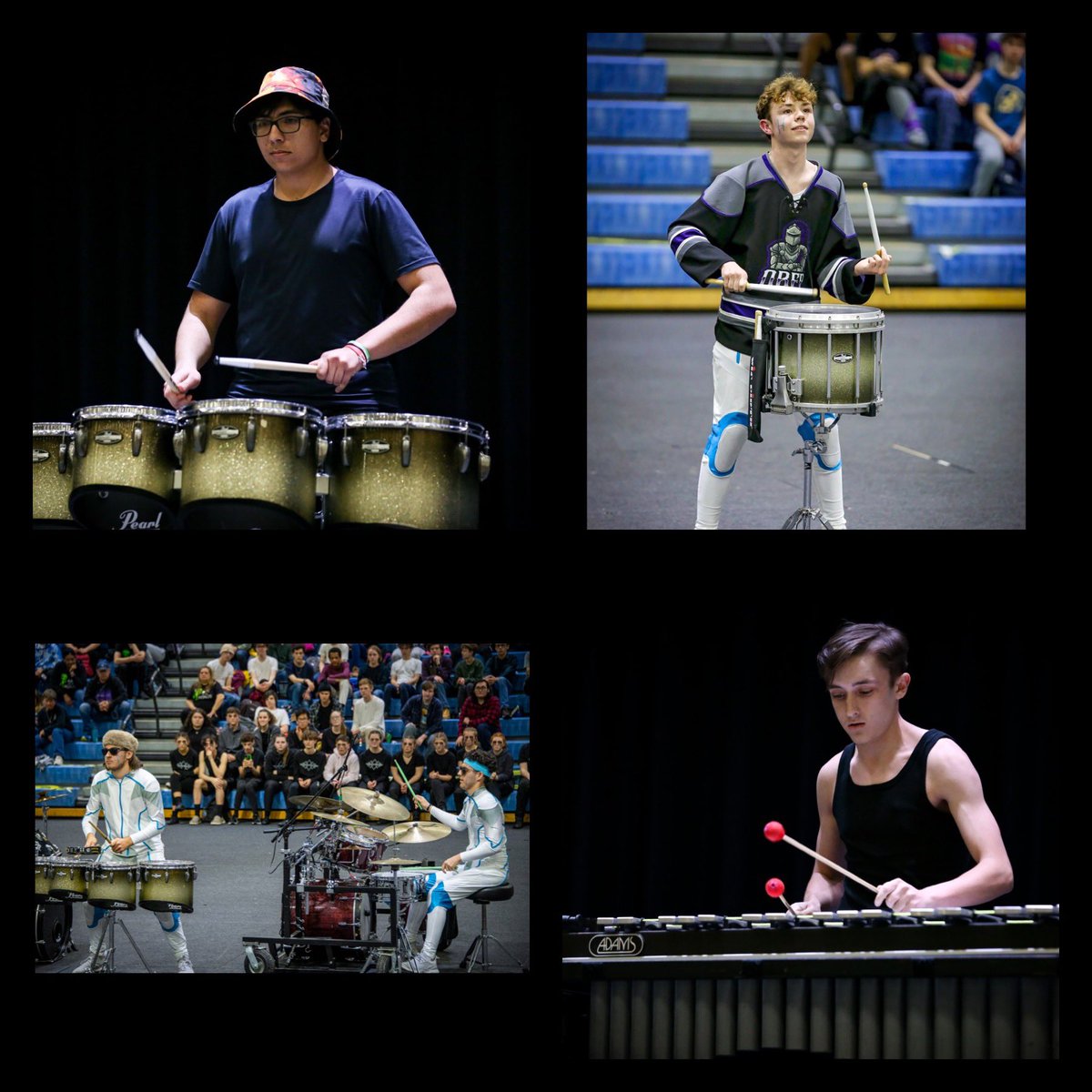 OBHS Music & Marching Arts tweet media