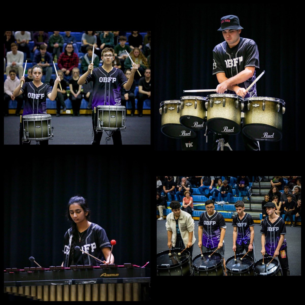 OBHS Music & Marching Arts tweet media