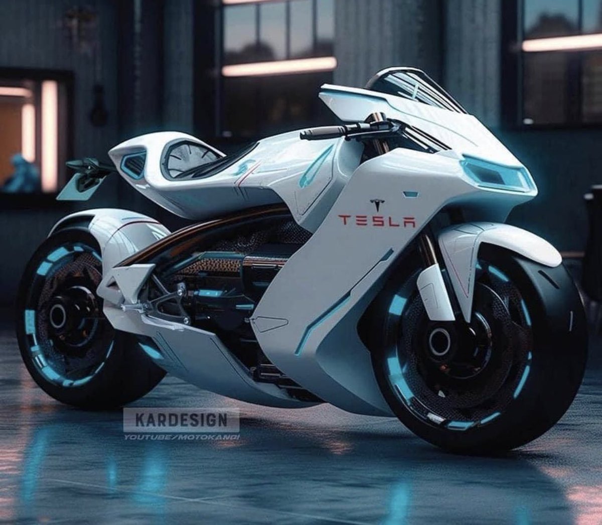 Saeedjaafari_'s tweet photo. Tesla Motorcycle Concept Design by @kardesignkoncepts [IG] 
@Tesla @TeslaModelSNews #TeslaMotors https://t.co/SpJE26ITa5