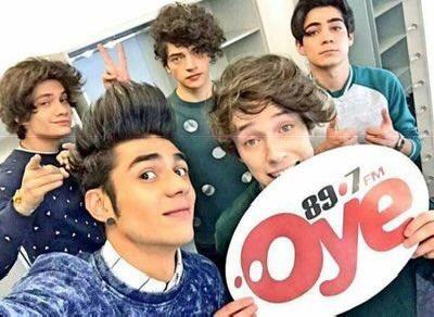 OYELAZONACODER's tweet photo. 10 años @CD9 !!! 🎁 🎉 🎈 https://t.co/zTTcAjTDaq