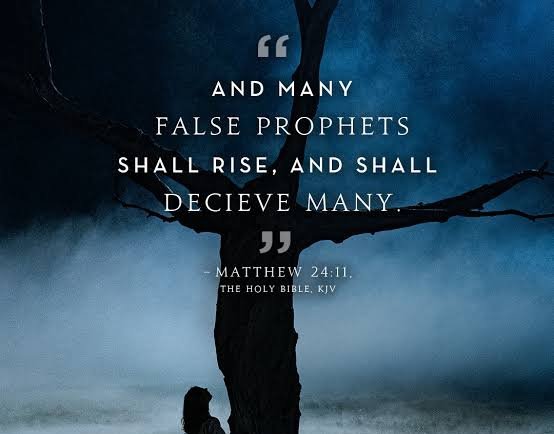 olalekanerinle's tweet image. Pastor, man of god, god of man, evangelist, alfa, bishop,imam etc all these tittles are used to manipulate and extort the gullible and those who refuse to read and seek light themselves.
#yesdaddy 
#religioushypocrisy