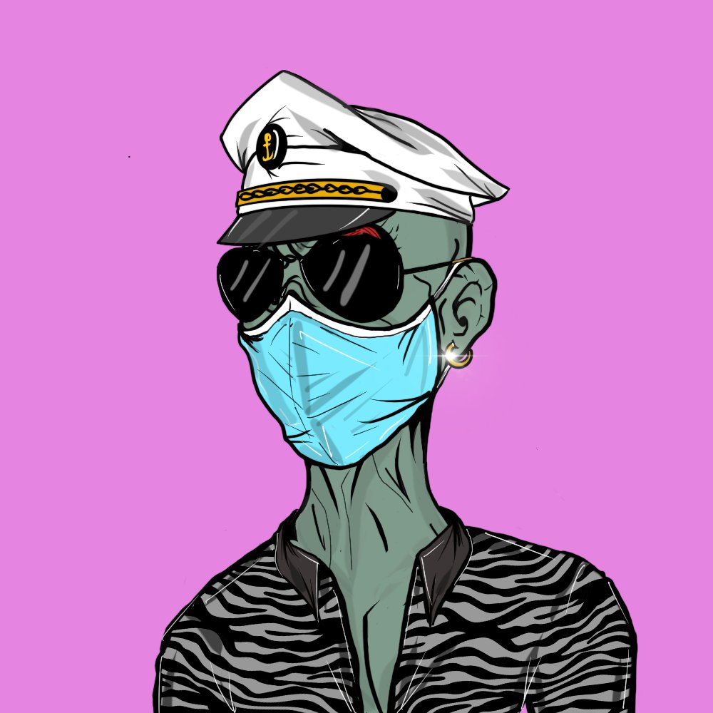 SaugaCityCartel's tweet photo. Have a Zunny Zombie Zunday, #BZCArmy! 

Don't forget to bring your zhades, @bzombiesc.

#BZC #Polygon #Poly #NFT #NFTs #NFTCommunity https://t.co/EGADACqzji