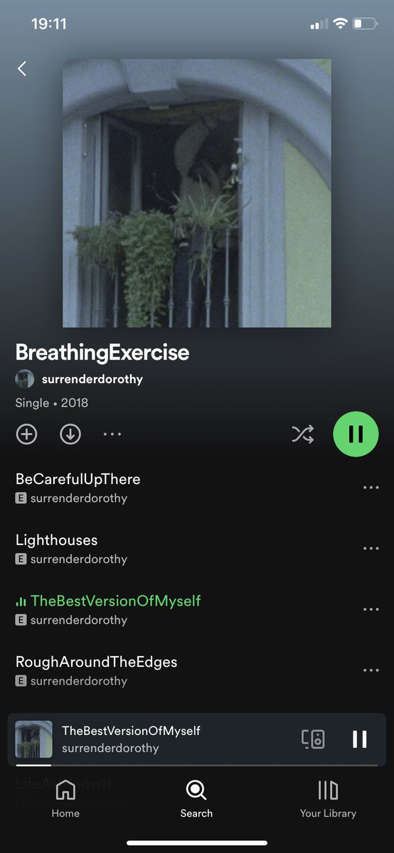 breathingexercise has to be one of my favourite sesh projects