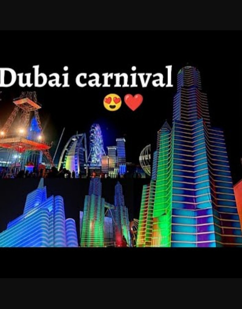 Dubai carnival in Prayagraj 😍😍😱😱🤩🤩
#Prayagraj 
#dubaicarnival