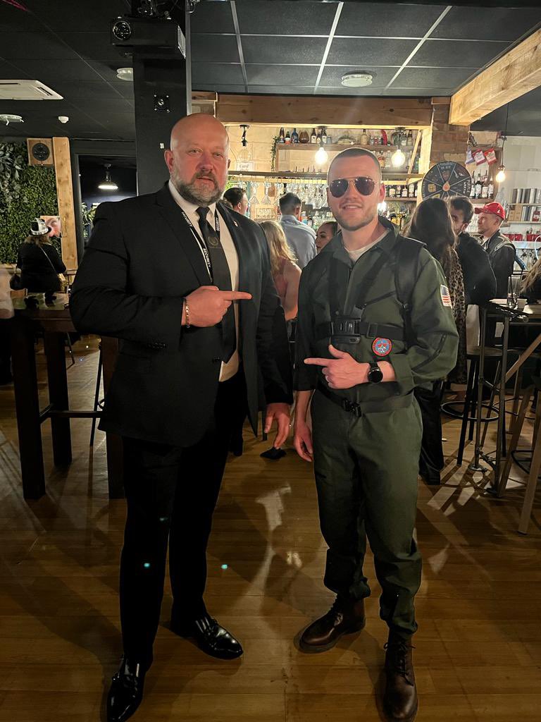 Trident Security Solutions Ltd. tweet media