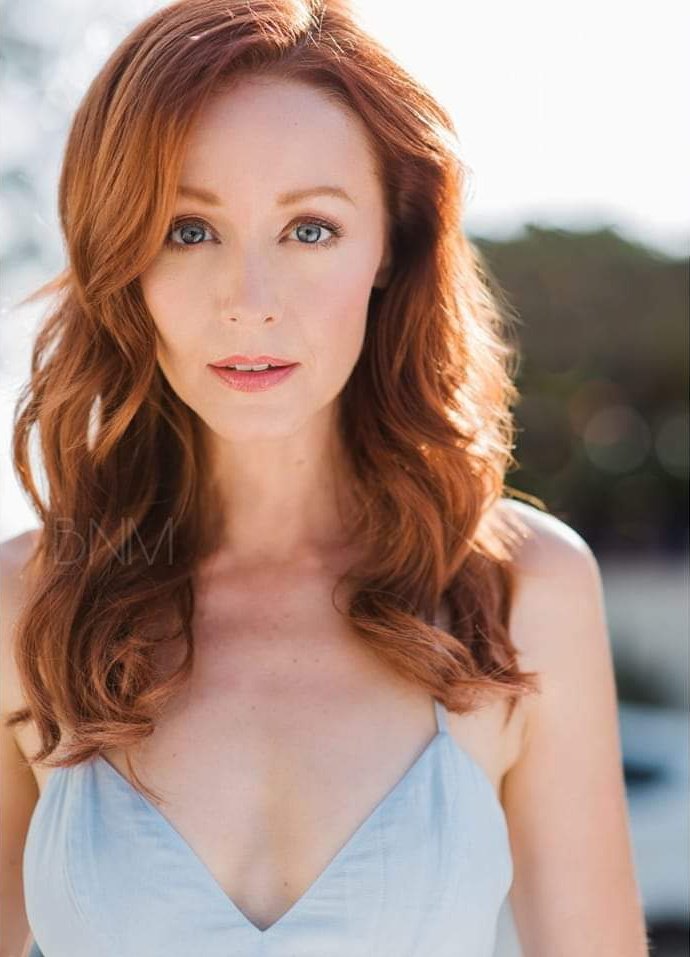 Happy Birthday Lindy Booth 