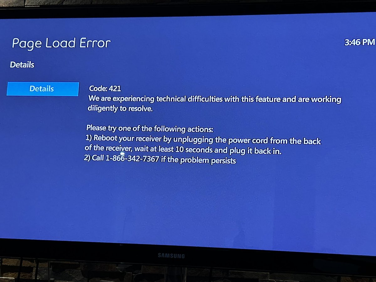 fully709's tweet photo. Netflix. Fix your s**t or you’re being cancelled and broadcast over all social media. https://t.co/xeN2dF0LDd