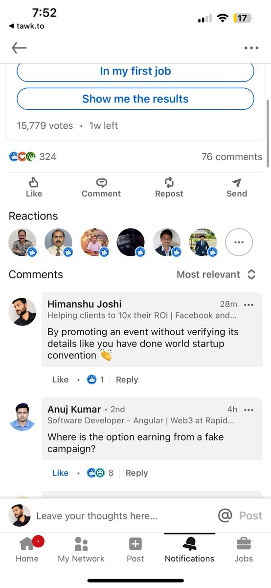 Natraj_Hasrat's tweet photo. @warikoo You promoted a scam @WSCs2023 you never condemned it nor made a video with an apology to stand by the duped entrepreneurs. Is there anything fishy? R u also involved in this scam? 
If not,we want answers from you. Be responsible. Support us in our refund
https://t.co/tt7OPQCm8p https://t.co/6vJ1ZgLfdo