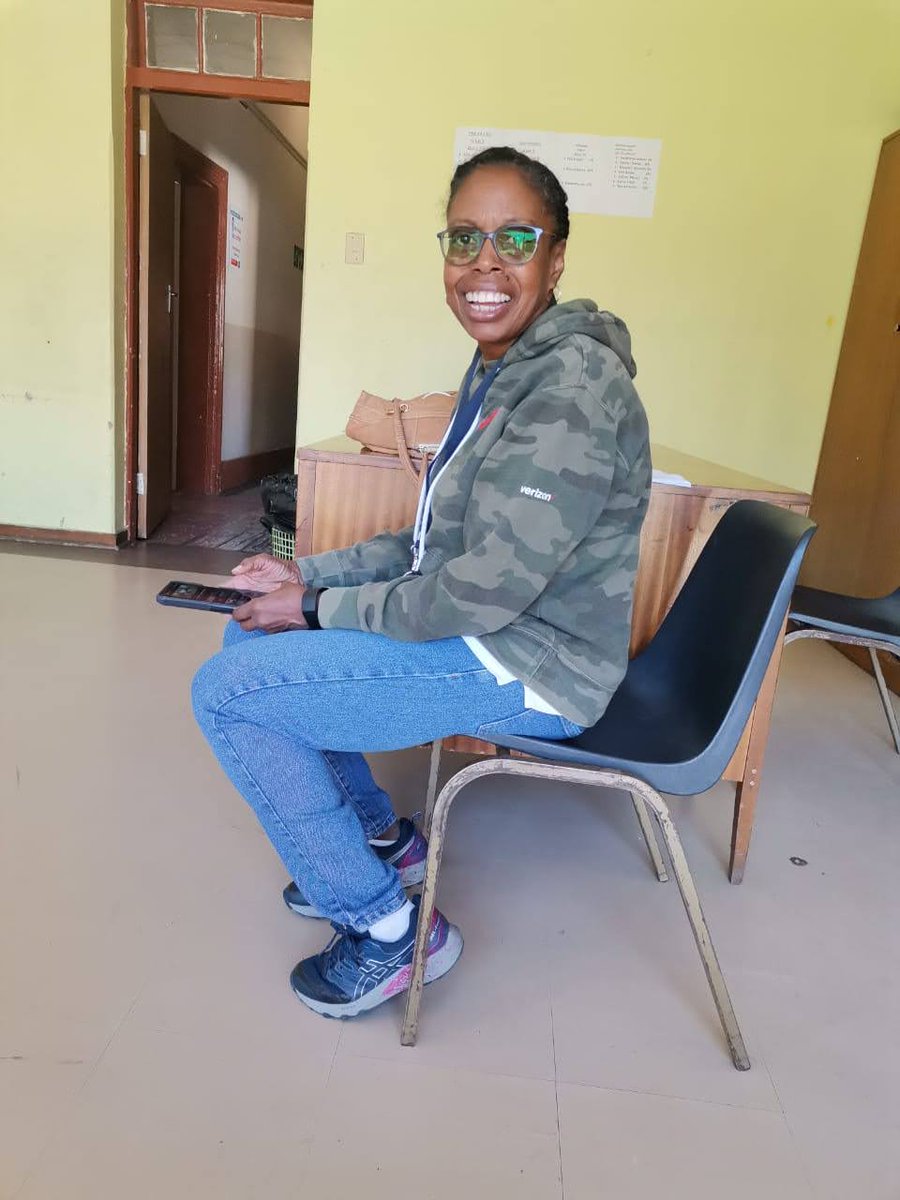 Ministry in South Africa Easter 2023 - He is Alive createsend.com/t/d-16C7526817…