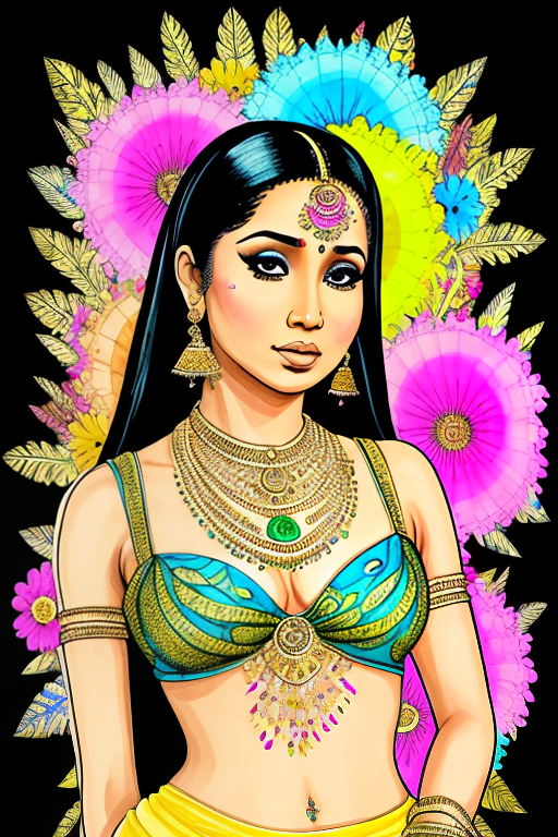ai_divas's tweet photo. Any guess 🤪
Follow for more post

#ai #aiart #ai_divas #desigirl #stablediffusion #midjourney #openai #dalle2 #aiartcommunity #aiartist #aiartgallery #aiartwork #aiartdaily #artdailydose #niki #nikiminaj https://t.co/E2Ydcqyfge