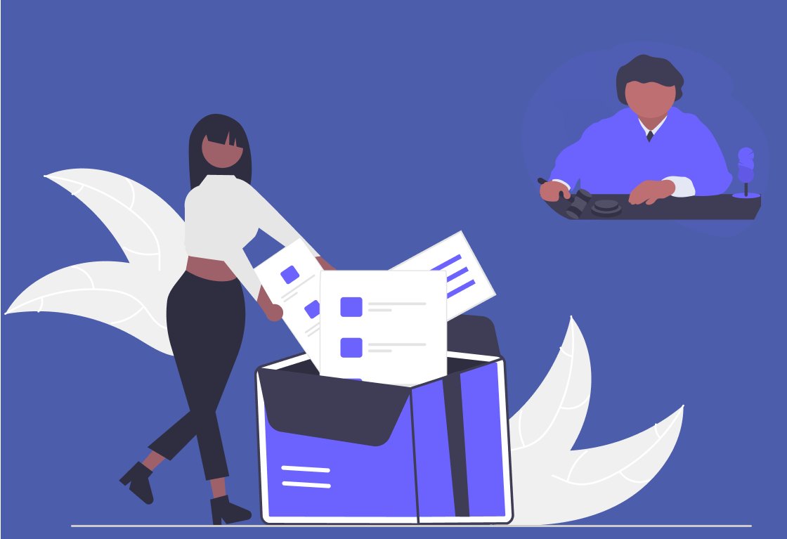 MatterSuite's tweet image. Efficiently manage #legaldocuments and boost #productivity with #documentmanagementsoftware! Learn more about its benefits for corporate #legaldepartments in our blog post.
bit.ly/3zrOdlg
#documentmanagement #legaltech #corporatelegaldepartments #MatterSuite