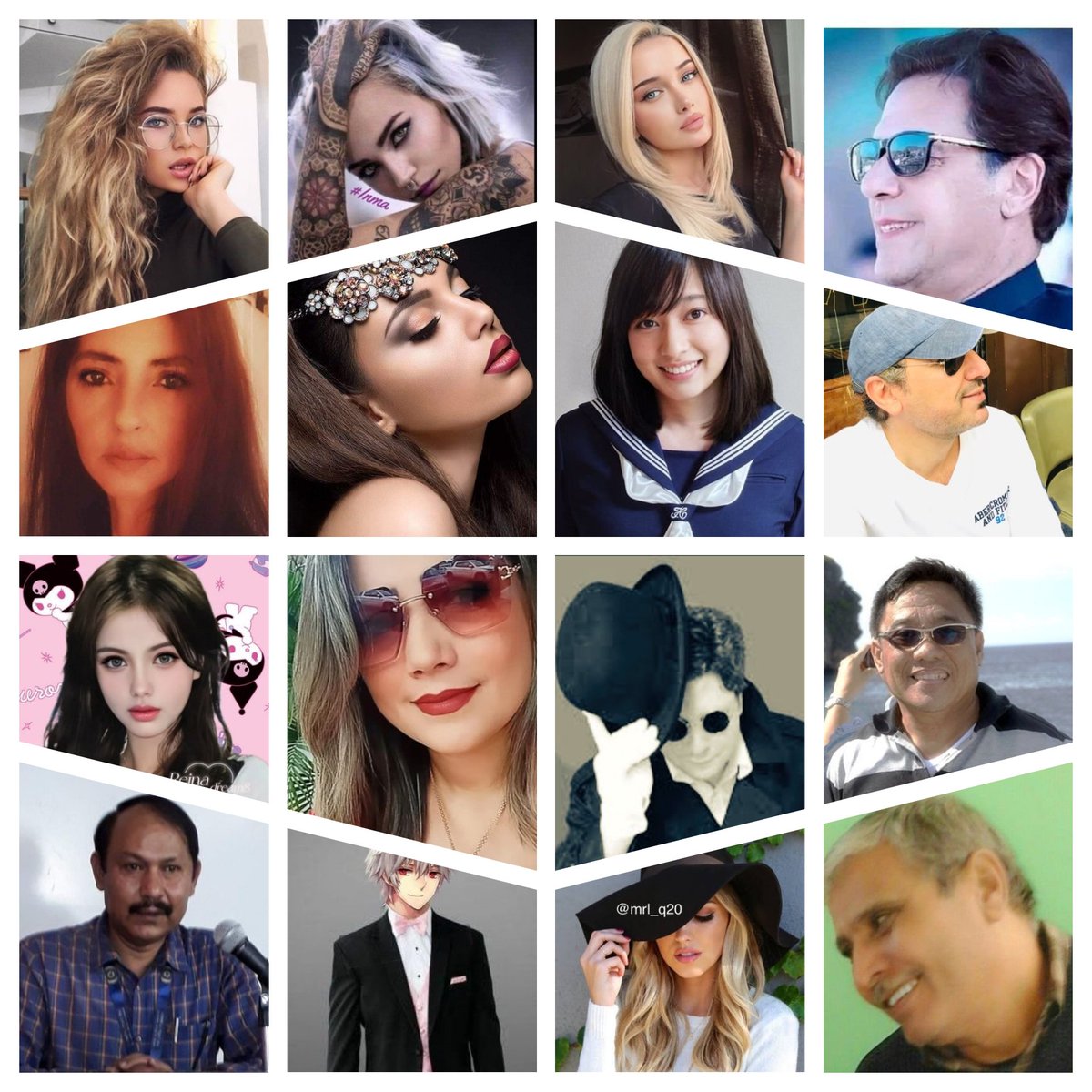 Qs3488's tweet image. ｡ﾟ
  ｡ﾟ
🔥
🅰️#DinastíaMilenials
💎#MafiaVIP 
💍#TM_VIP
💎@Lea_Dhai👇
💍@FIRSTGODISLOVE💗
@nbea_h
@Qs3488
@Ozlerntr
@mvf7186
@nanykcx
@7Keendo
@Karly928
@Sahara_ii
@YekiAlare
@Jeichan12
@Barbie0000_
@elsebastian777
♥️@NewCarlonet
♥️@MarcelaErcia
🐣@Imagine269
@dreams_Bcn✍️