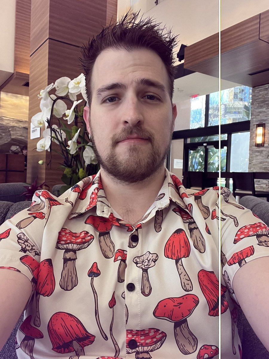 Josh Trebach, MD tweet media