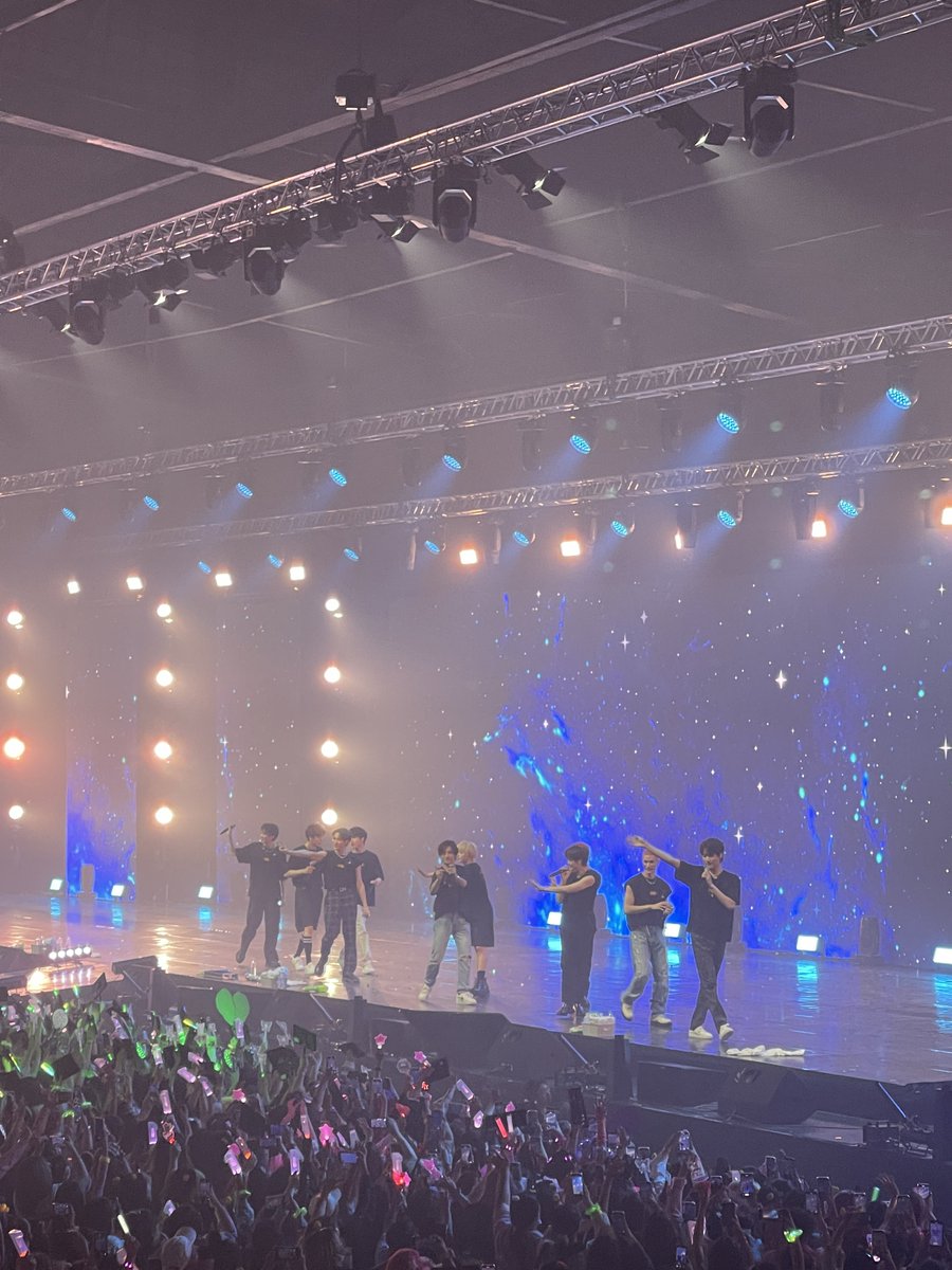 ได้เจอตัวจริงแล้วนะ🤍