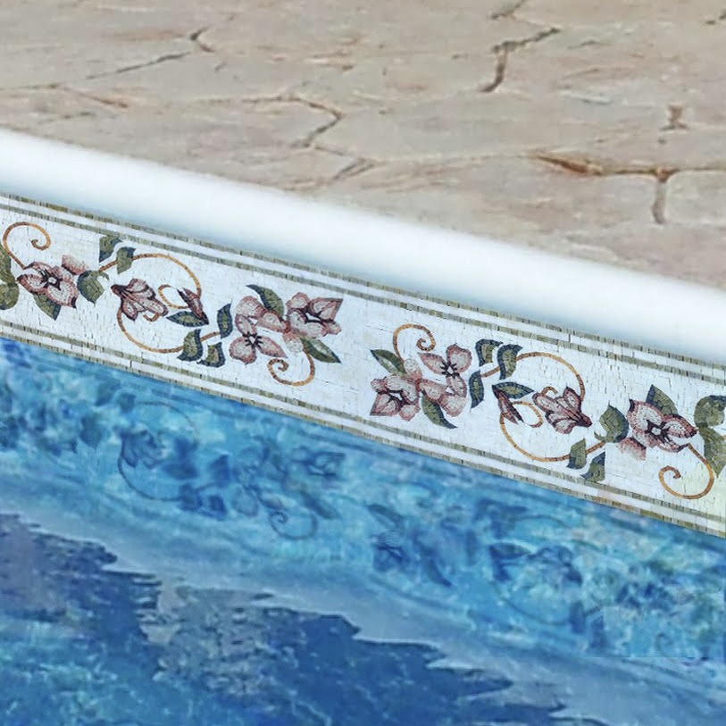 mosaicnatural's tweet photo. Add a touch to your outdoor space that you won’t find anywhere else. Water- and scratch-resistant mosaic tiles will set your pool apart from all the rest.
https://t.co/LpGqzcQEXl
#mosaic #mosaicart #handcrafted #tileart #pool #poolart #exteriordesign #poolborder #pooltile https://t.co/qJ9TR3Yf64