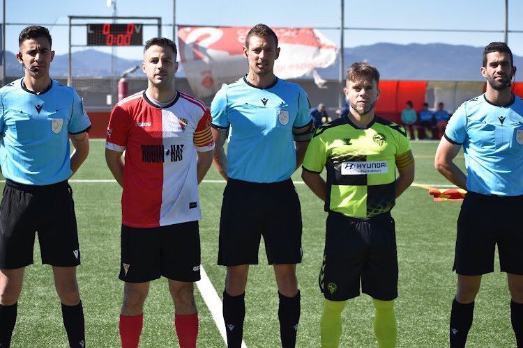 Aitor Torres tweet media