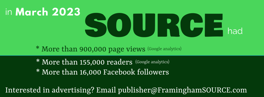 FramSource's tweet photo. More than 900,000 page views on @Framsource in March 2023. Best SOURCE for local news is #Framsource. https://t.co/ggBSnyuhZ8