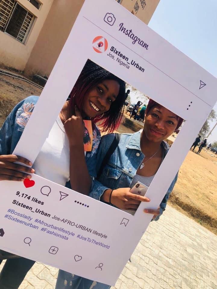 SuperSlimEli's tweet photo. LOOKING FOR AN ALL ROUND EVENT? 
WELL HERE IT IS 😎

JOS AFRO URBAN LIFESTYLE is Here

#sixteenurbanwears #SixteenurbanSelections
#JosAfrourbanLifeStyle
#OnePlateau

ACCESS IS FREE,
But for crowd control &amp; proper management, Kindly tap the link below to fill out your details

⏬ https://t.co/LfQyOUjyHG